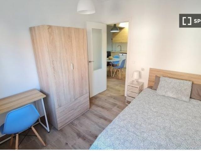 Piso en alquiler en Centro, Getafe