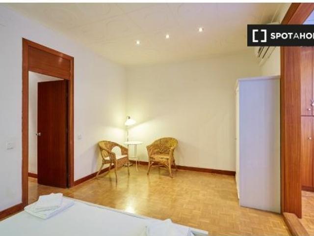 Piso en alquiler en Barcelona