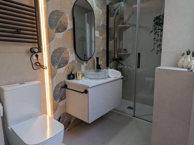 Apartamento en alquiler en Arganzuela, Madrid