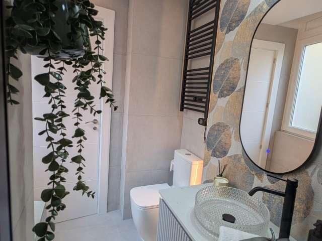 Apartamento en alquiler en Arganzuela, Madrid