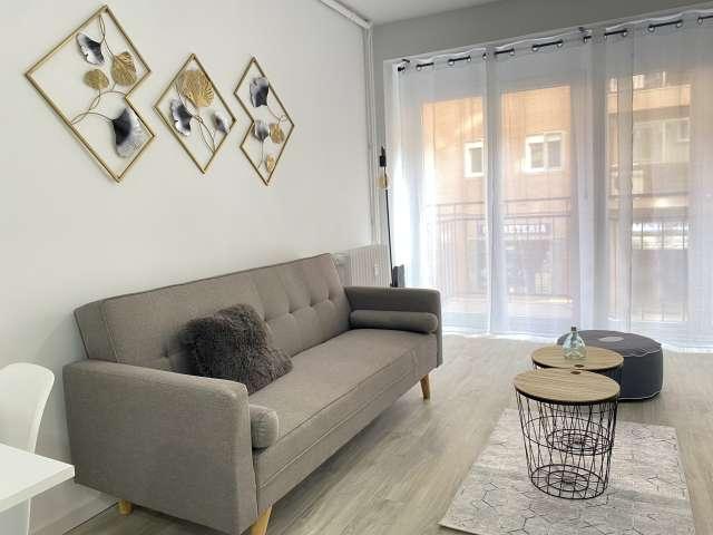 Apartamento en alquiler en Arganzuela, Madrid