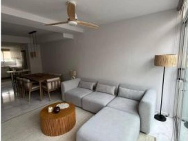 Piso en alquiler en la Marina Alta, Valencia