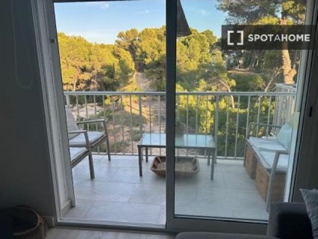 Piso en alquiler en Parque Calablanca, la Marina Alta