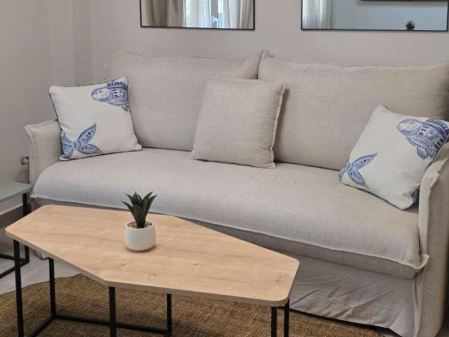 Apartamento en alquiler en les Duanes de la Mar, la Marina Alta