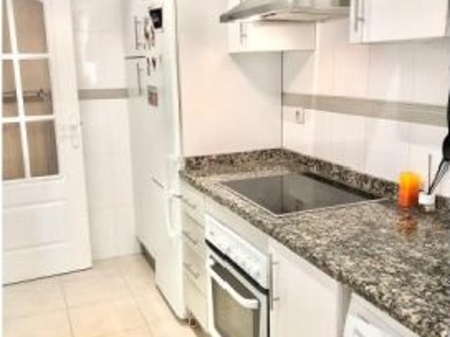 Piso en alquiler en Pueblo Blanco, la Marina Alta