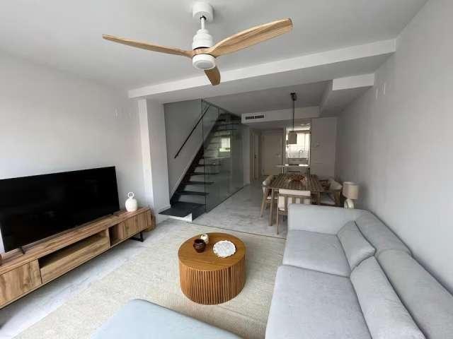 Apartamento en alquiler en l'Arenal, Adsubia