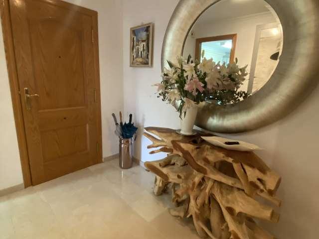 Apartamento en alquiler en les Duanes de la Mar, la Marina Alta