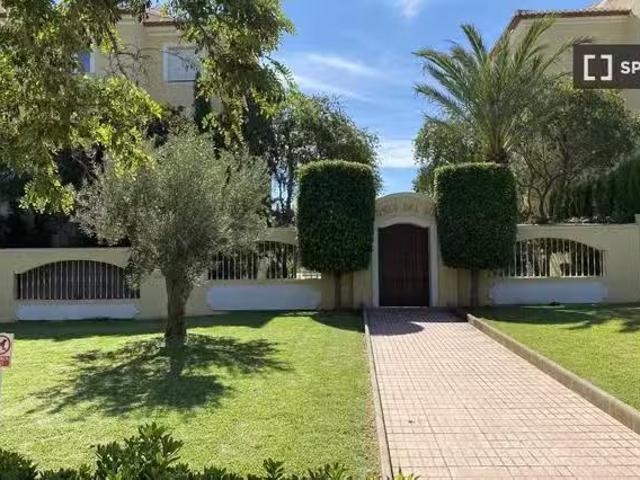 Apartamento en alquiler en les Duanes de la Mar, la Marina Alta