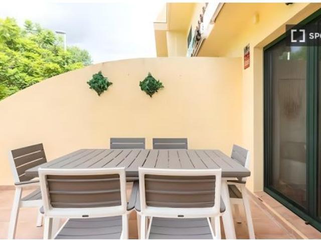 Piso en alquiler en Parque Villas, la Marina Alta