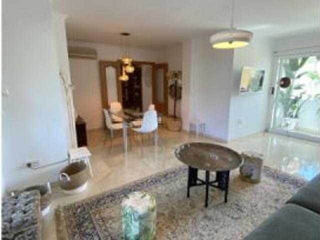 Piso en alquiler en Jávea, Bahía de Jávea