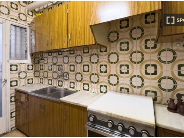 Piso en alquiler en Ciutat Vella, Barcelona