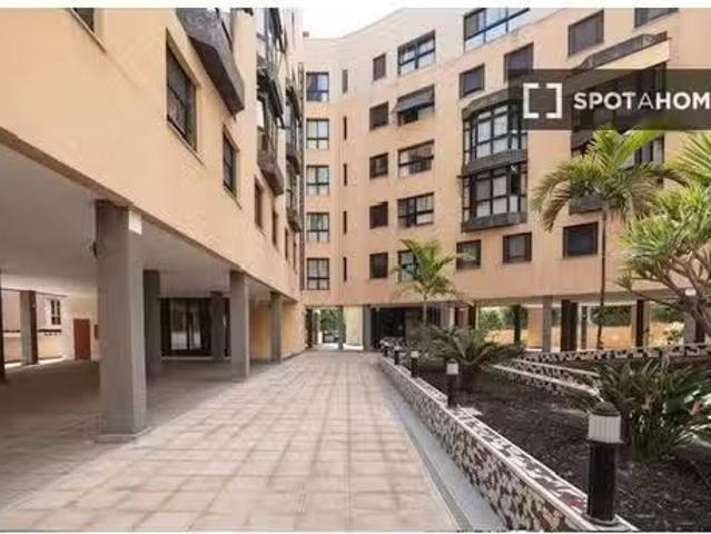 Apartamento en alquiler en La Minilla, Santa Cruz De Bezana