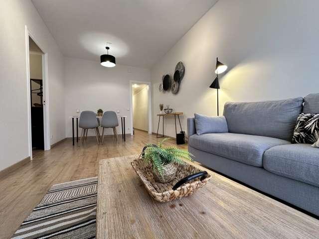 Apartamento en alquiler en Eixample, Barcelona