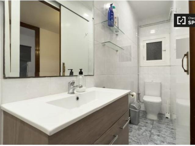 Piso en alquiler en L'hospitalet De Llobregat, Santa Eulàlia