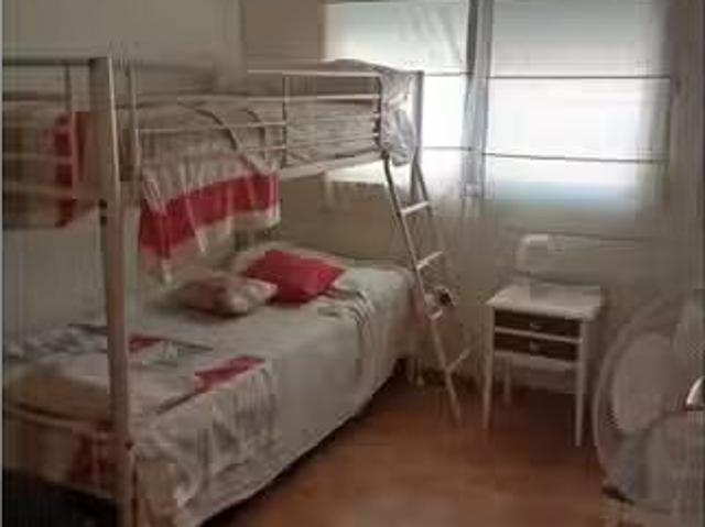 Apartamento en alquiler en Punta Calera, Campo de Cartagena y Mar Menor
