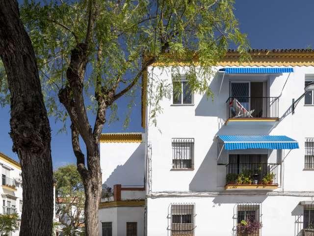 Apartamento en alquiler en Los Remedios, Sevilla