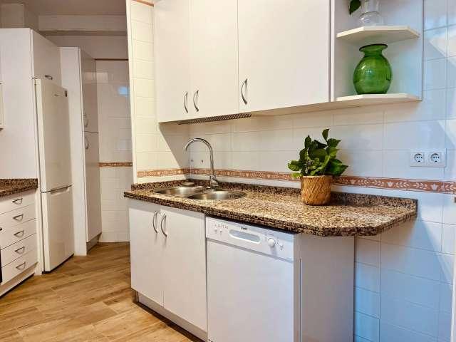 Apartamento en alquiler en Sevilla, Tablada