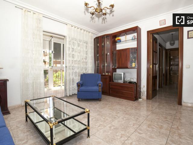 Apartamento en alquiler en Sevilla, Polígono Norte