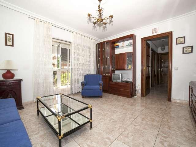 Apartamento en alquiler en Distrito Macarena, Sevilla