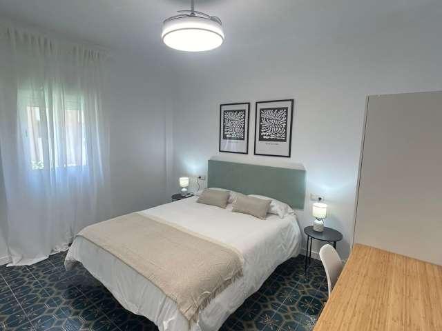 Apartamento en alquiler en Sevilla, La Palmilla-Doctor Marañón
