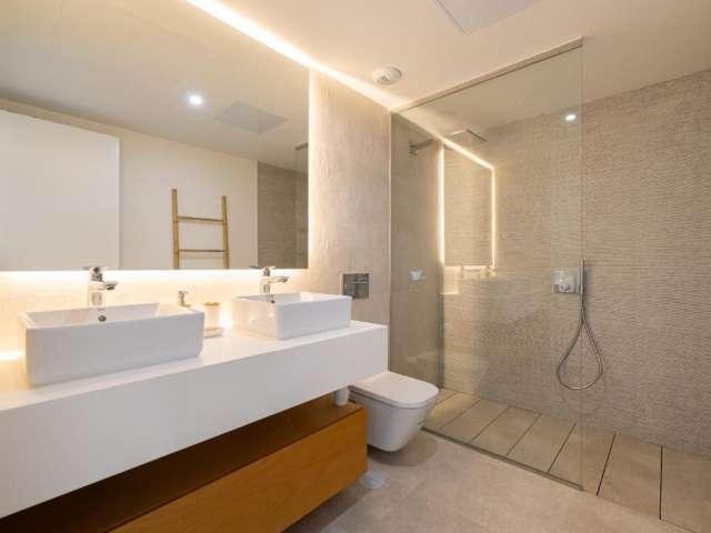 Apartamento en alquiler en Chaparral, Costa del Sol Occidental