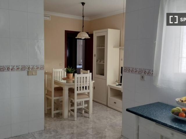 Piso en alquiler en La Axarquía, Andalucía