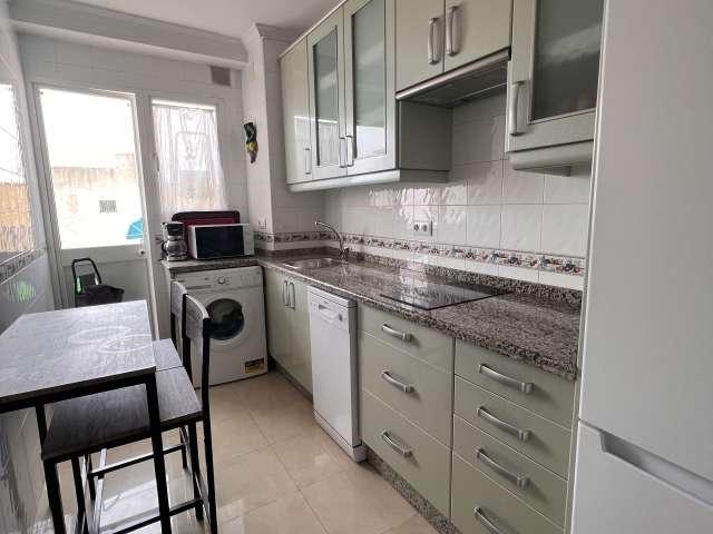 Apartamento en alquiler en Sevilla, La Calzada