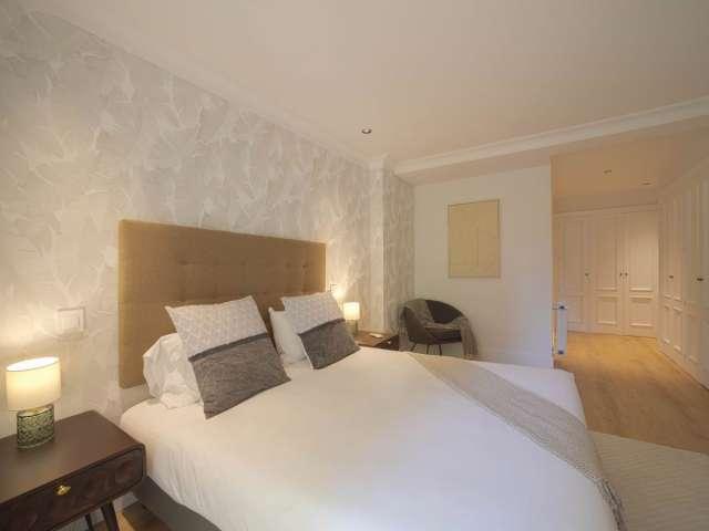 Apartamento en alquiler en Nueva España, Madrid