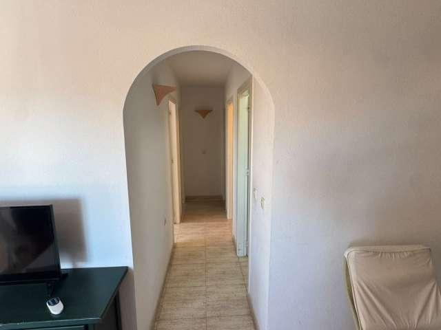 Apartamento en alquiler en Dehesa de Campoamor, Orihuela