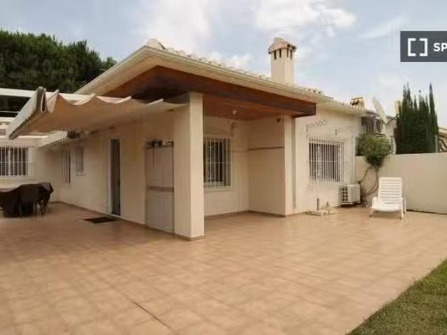 Apartamento en alquiler en Dehesa de Campoamor, el Baix Segura / La Vega Baja