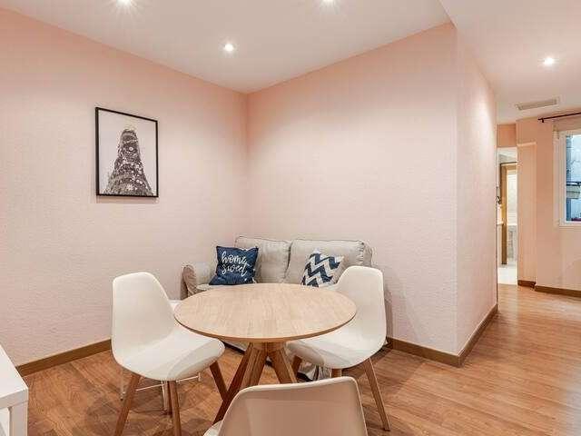 Apartamento en alquiler en Centro, Madrid