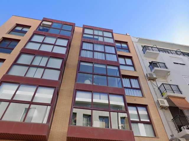 Apartamento en alquiler en Extramurs, Comarca de València