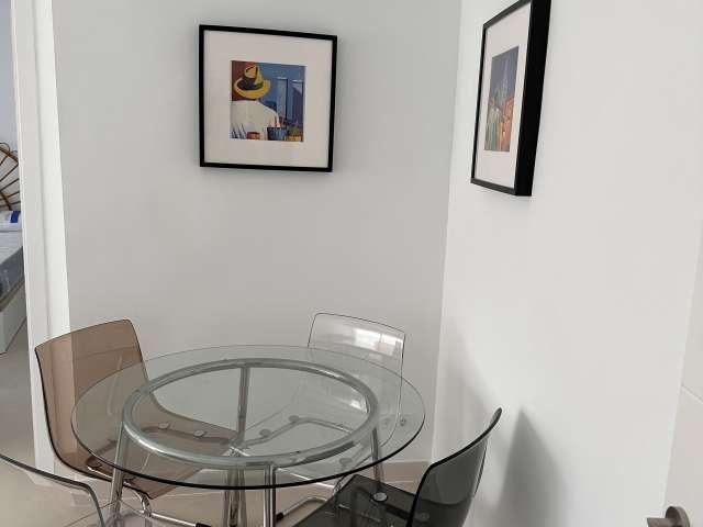 Apartamento en alquiler en Carabanchel, Madrid