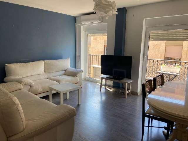 Apartamento en alquiler en Centro, Salamanca