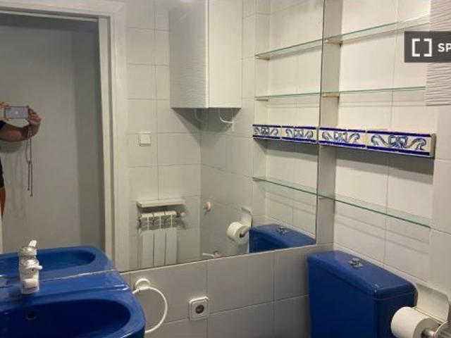Piso en alquiler en Centro, Salamanca