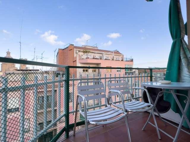 Apartamento en alquiler en Barcelona, Sant Andreu de Palomar