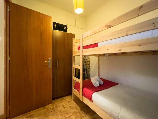 Apartamento en alquiler en Barcelona, Sant Andreu de Palomar