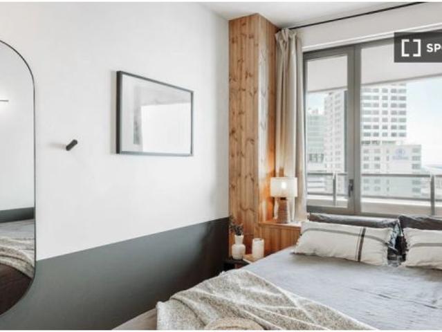 Piso en alquiler en Sant Martí, Barcelona