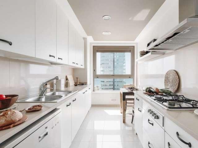 Apartamento en alquiler en Sant Martí, Barcelona