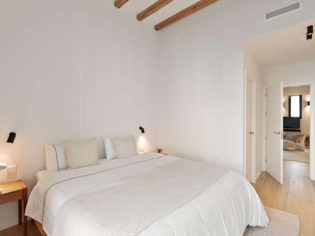 Apartamento en alquiler en Barcelona, la Vila Olímpica del Poblenou