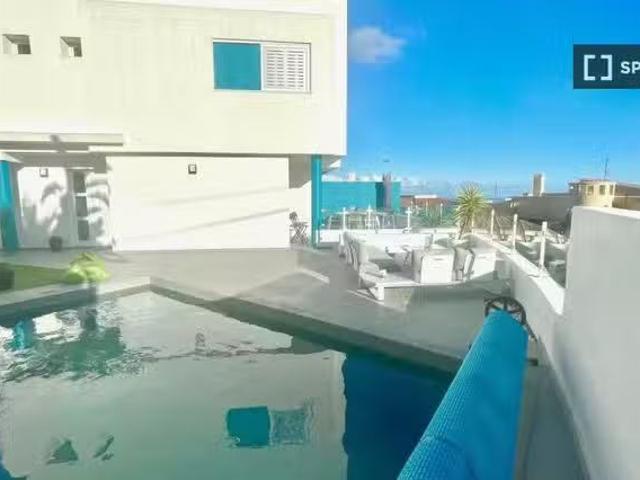 Apartamento en alquiler en Tabaiba Alta, El Rosario
