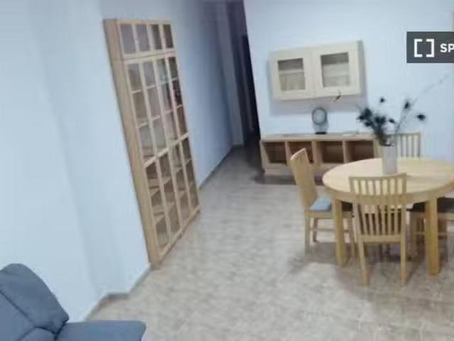 Apartamento en alquiler en Santa Cruz De Tenerife, Canarias