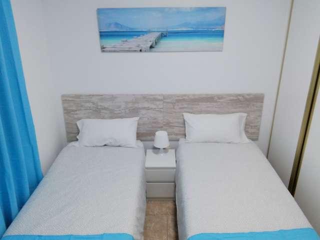 Apartamento en alquiler en Santa Cruz De Tenerife, Canarias