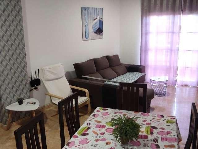 Apartamento en alquiler en Santa Cruz De Tenerife, Canarias