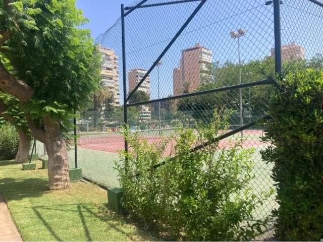 Apartamento en alquiler en Costa del Sol Occidental, Andalucía