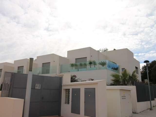 Apartamento en alquiler en Urbanización Punta Prima, el Baix Segura / La Vega Baja