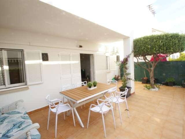 Apartamento en alquiler en Costa Laguna, Vera