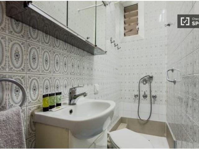 Piso en alquiler en Gràcia, Barcelonès