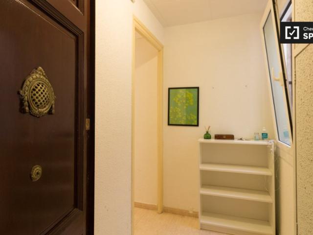 Piso en alquiler en Gràcia, Barcelona