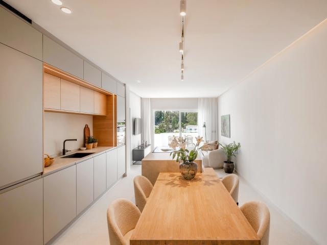 Piso en venta en Artola, Costa del Sol Occidental